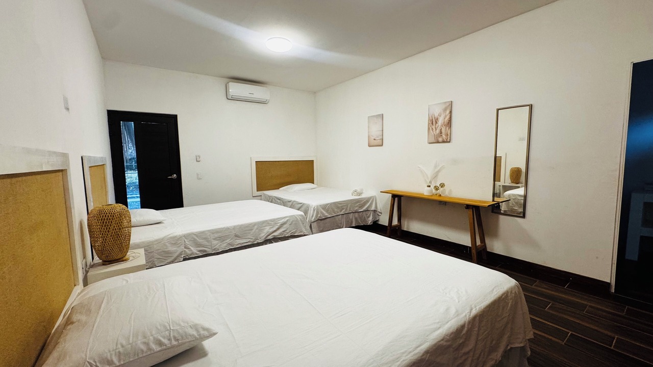 Photo of Bedroom in Monterrico