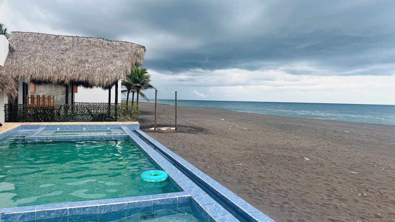 Photo of Outdoor in Monterrico