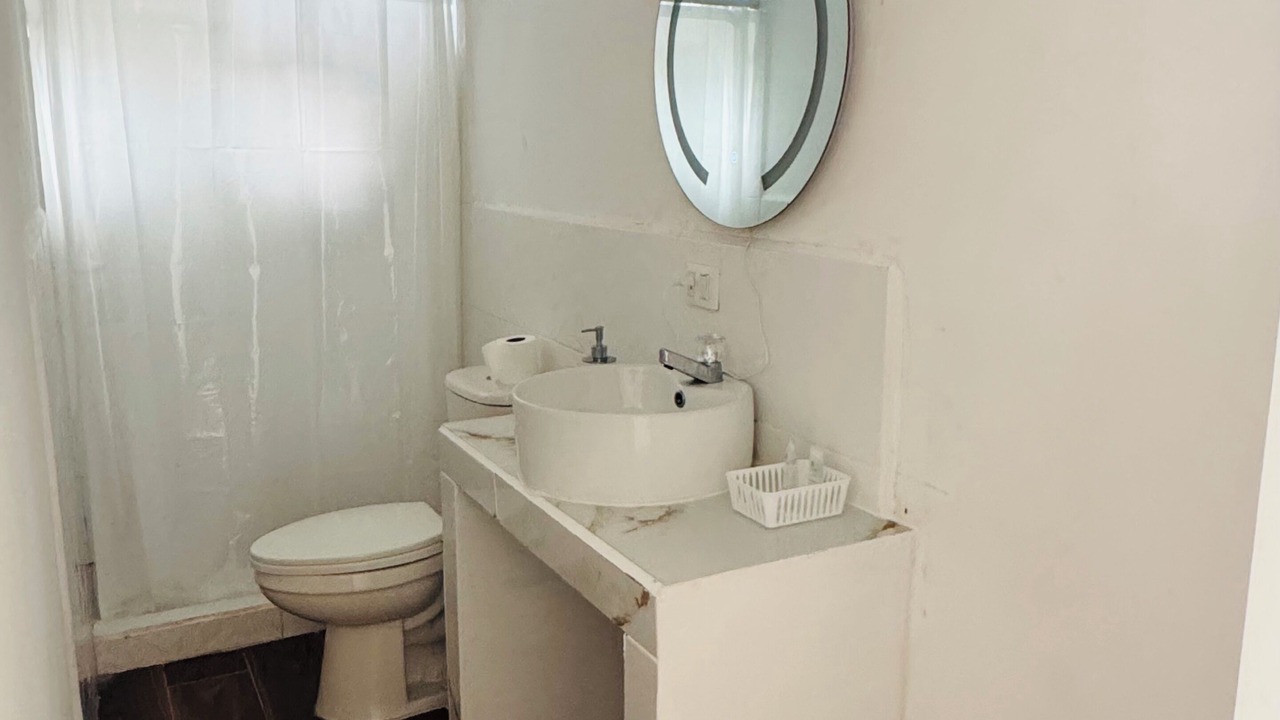 Photo of Bathroom in Monterrico