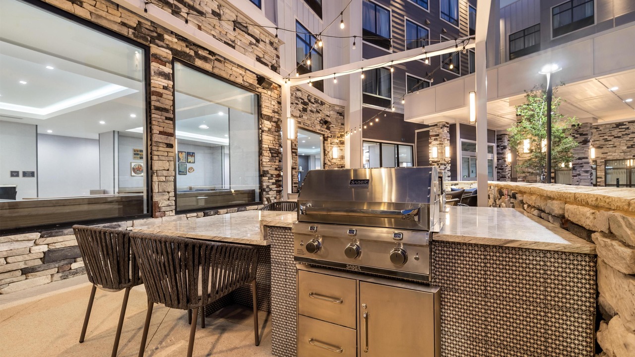 Photo of Patio Balcony in Austin