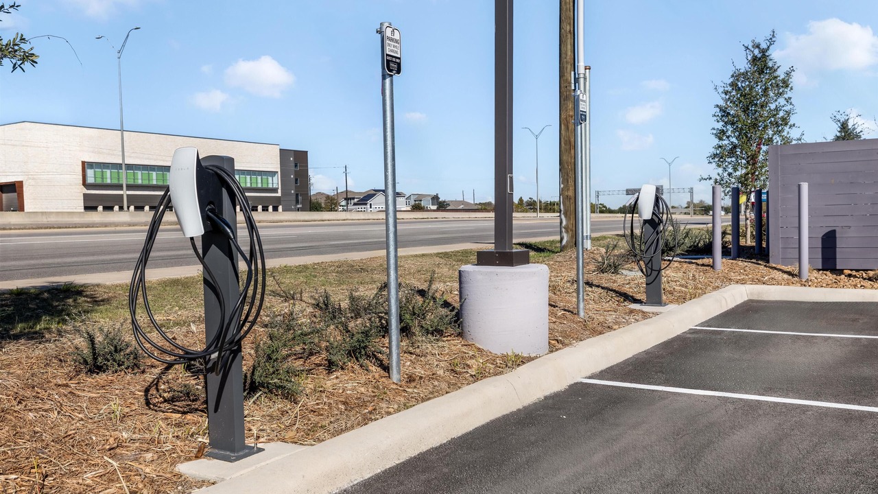 Photo of Outdoor in Austin