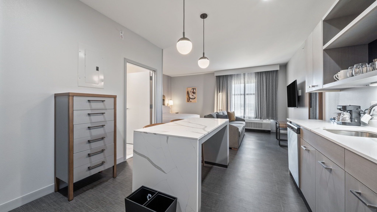 Photo of Kitchen in Austin