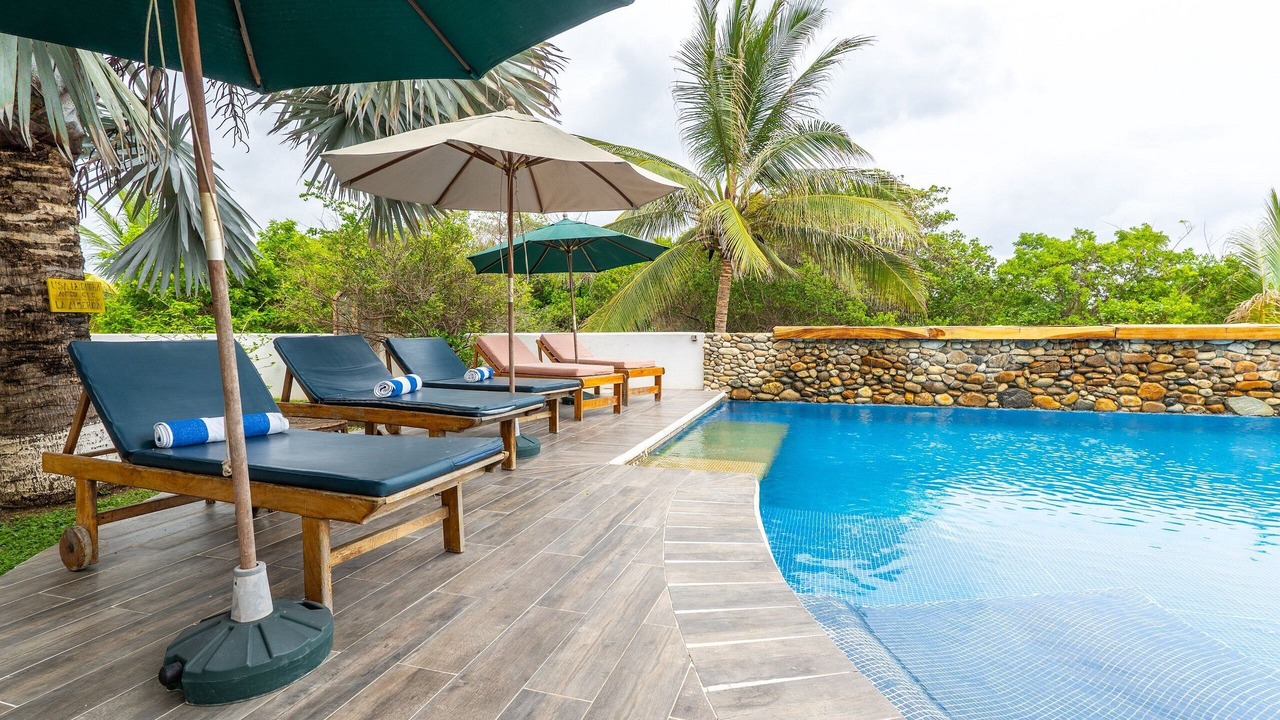 Photo of Outdoor in Barra de Colotepec