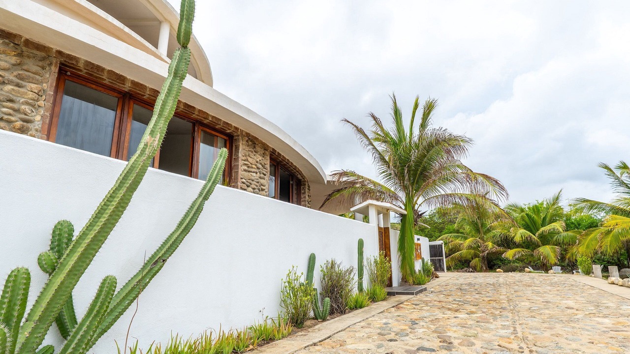 Photo of Outdoor in Barra de Colotepec