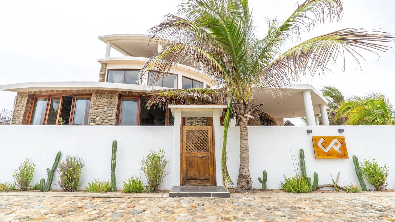 Photo of Outdoor in Barra de Colotepec