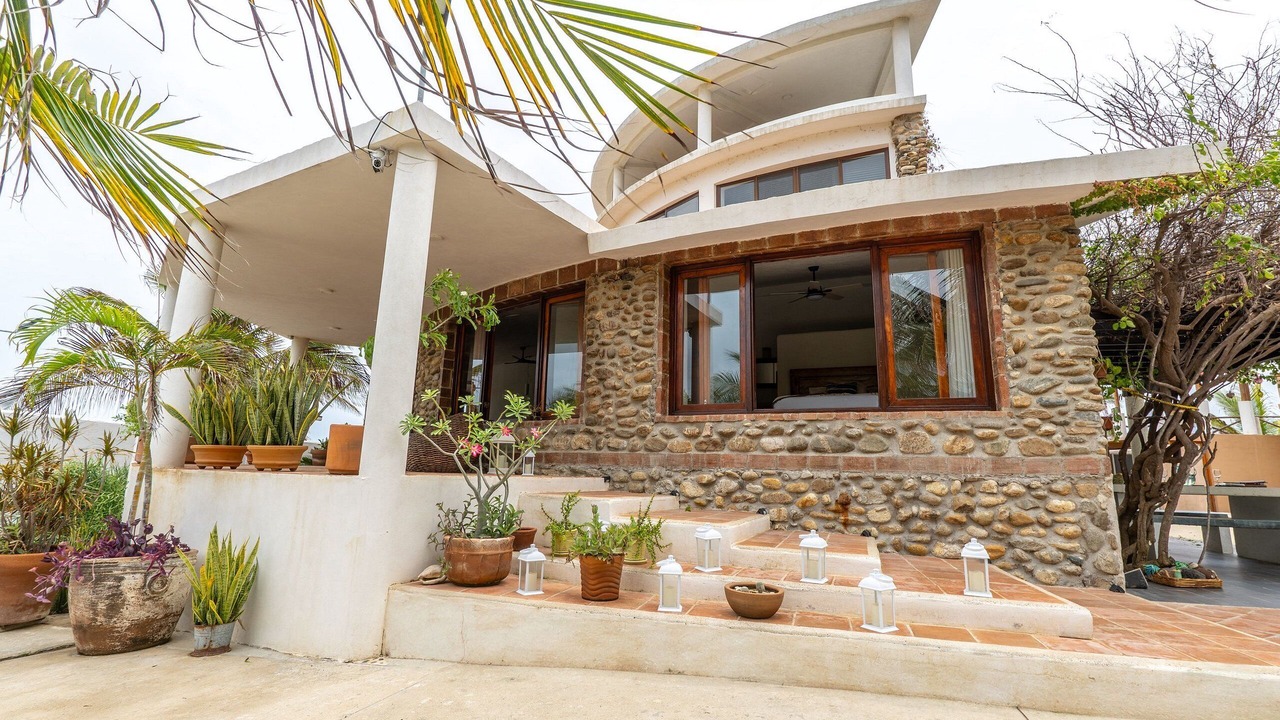 Photo of Outdoor in Barra de Colotepec