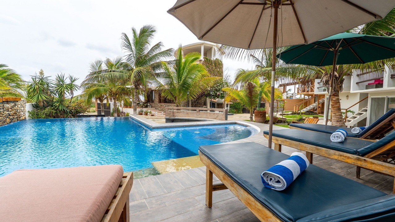 Photo of Outdoor in Barra de Colotepec
