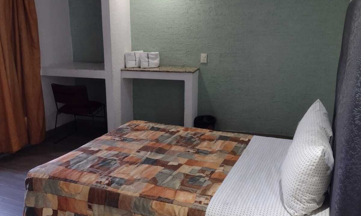 Photo of Bedroom in Downtown Guadalajara