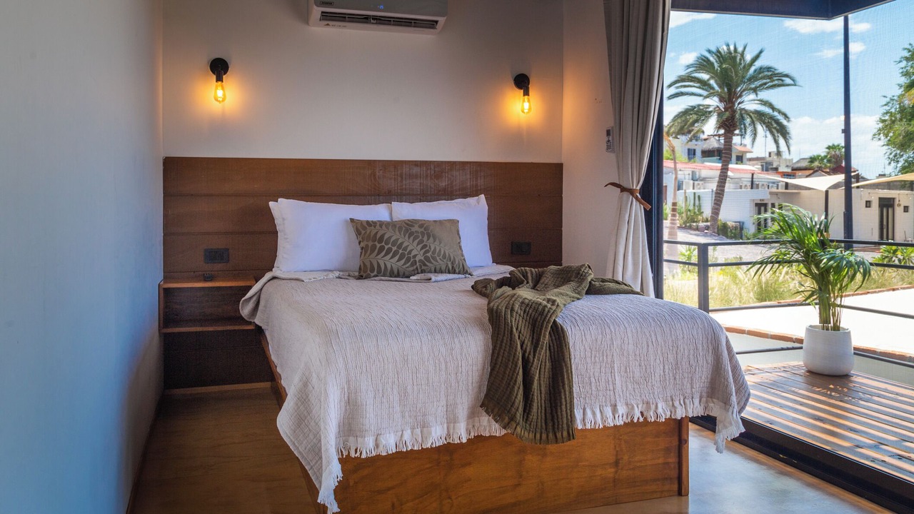 Photo of Bedroom in La Paz