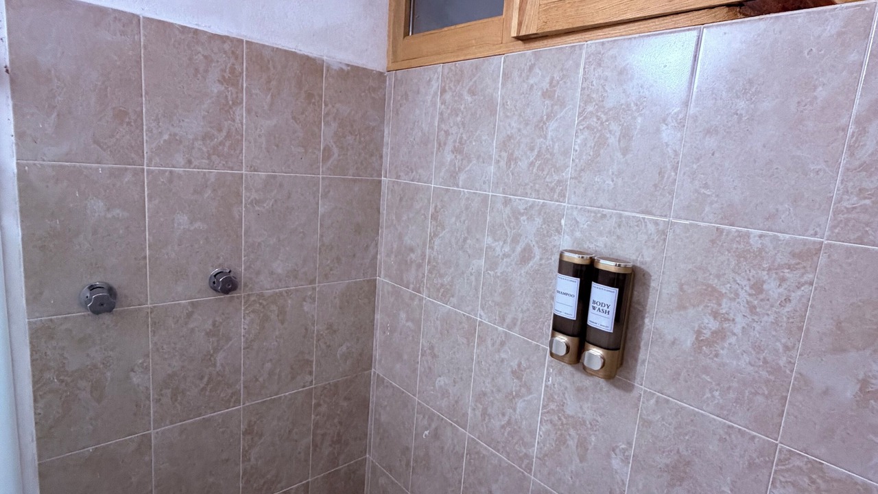 Photo of Bathroom in Huasca De Ocampo