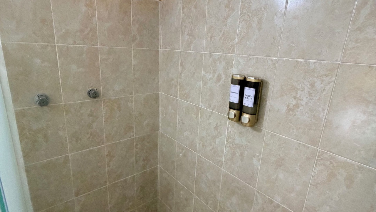 Photo of Bathroom in Huasca De Ocampo