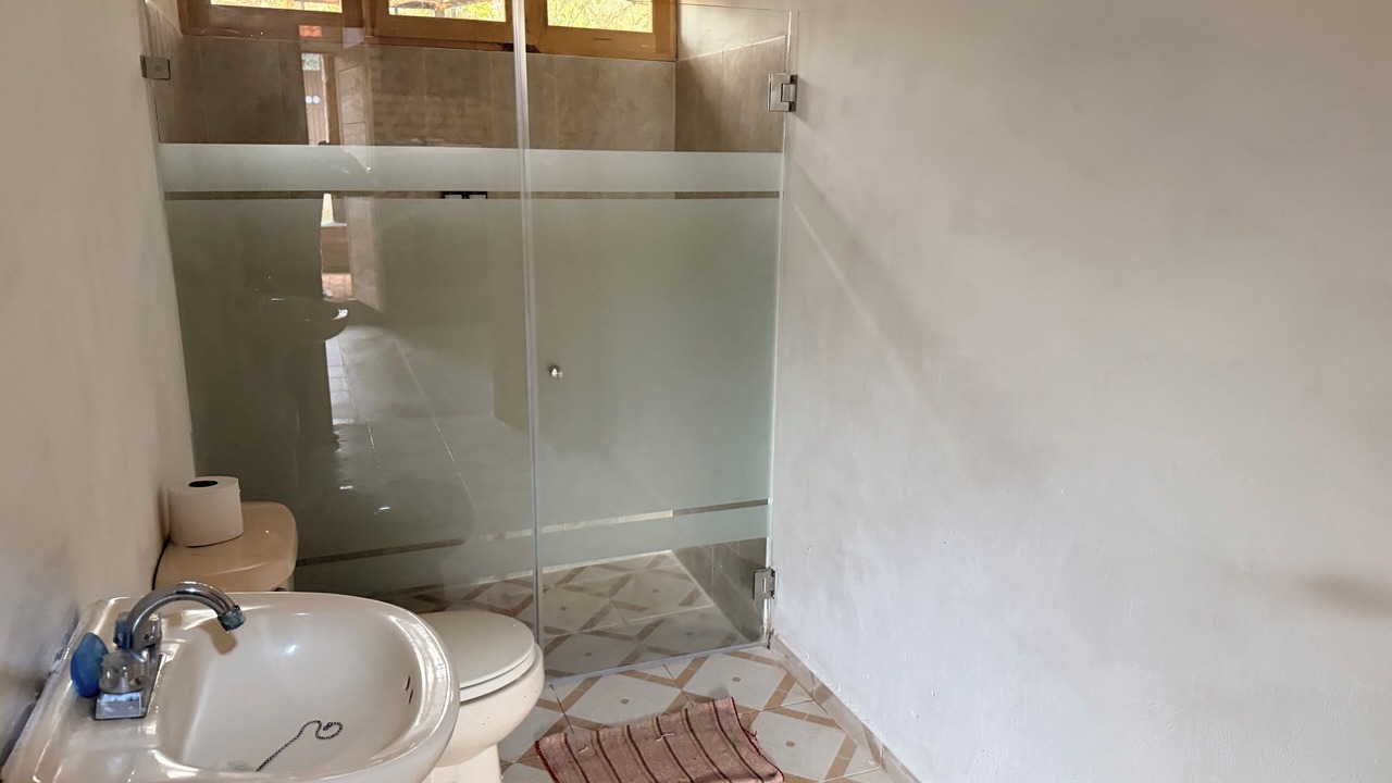Photo of Bathroom in Huasca De Ocampo
