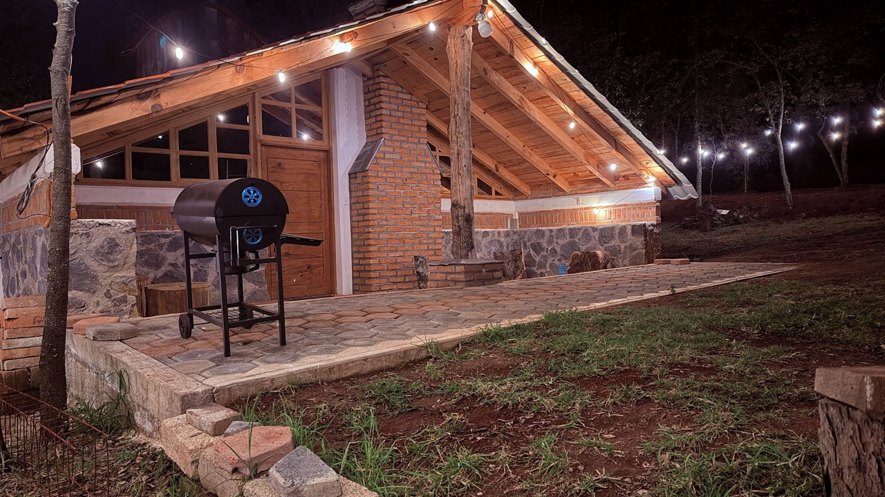 Photo of Outdoor in Huasca De Ocampo