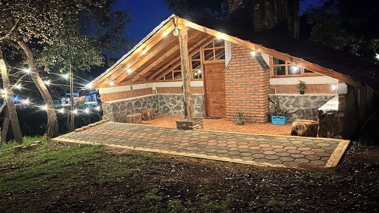 Photo of Outdoor in Huasca De Ocampo