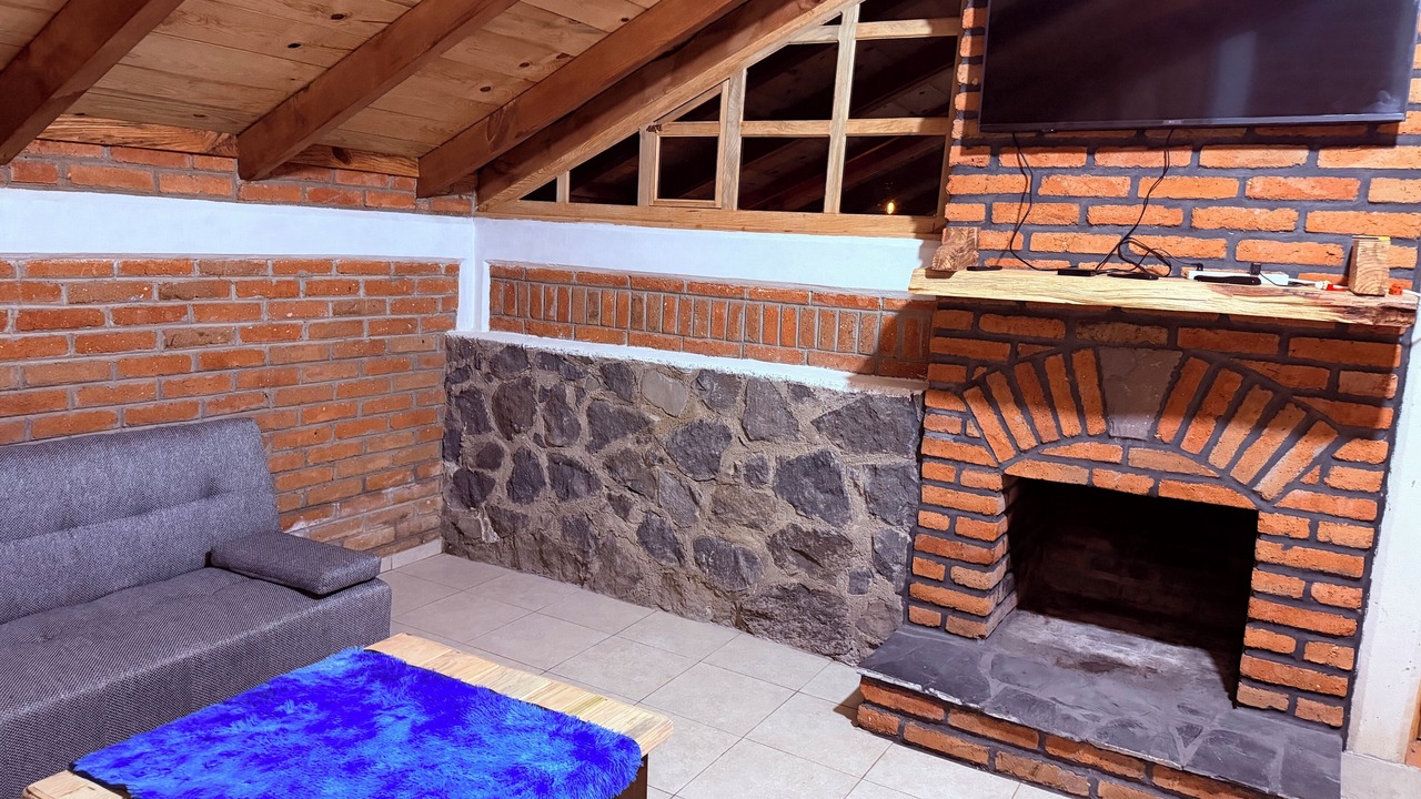 Photo of Livingroom in Huasca De Ocampo