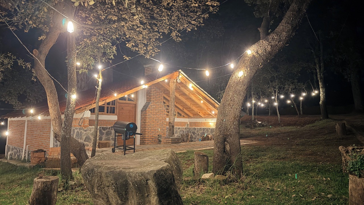 Photo of Outdoor in Huasca De Ocampo