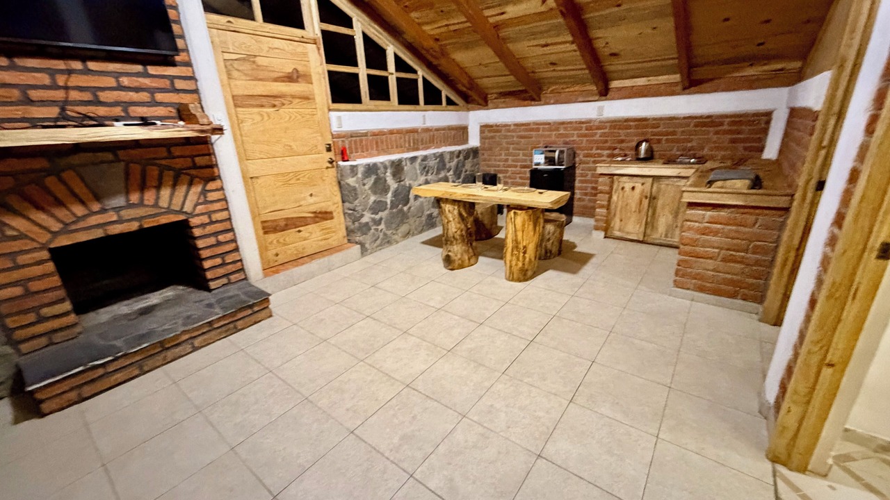 Photo of Bedroom in Huasca De Ocampo