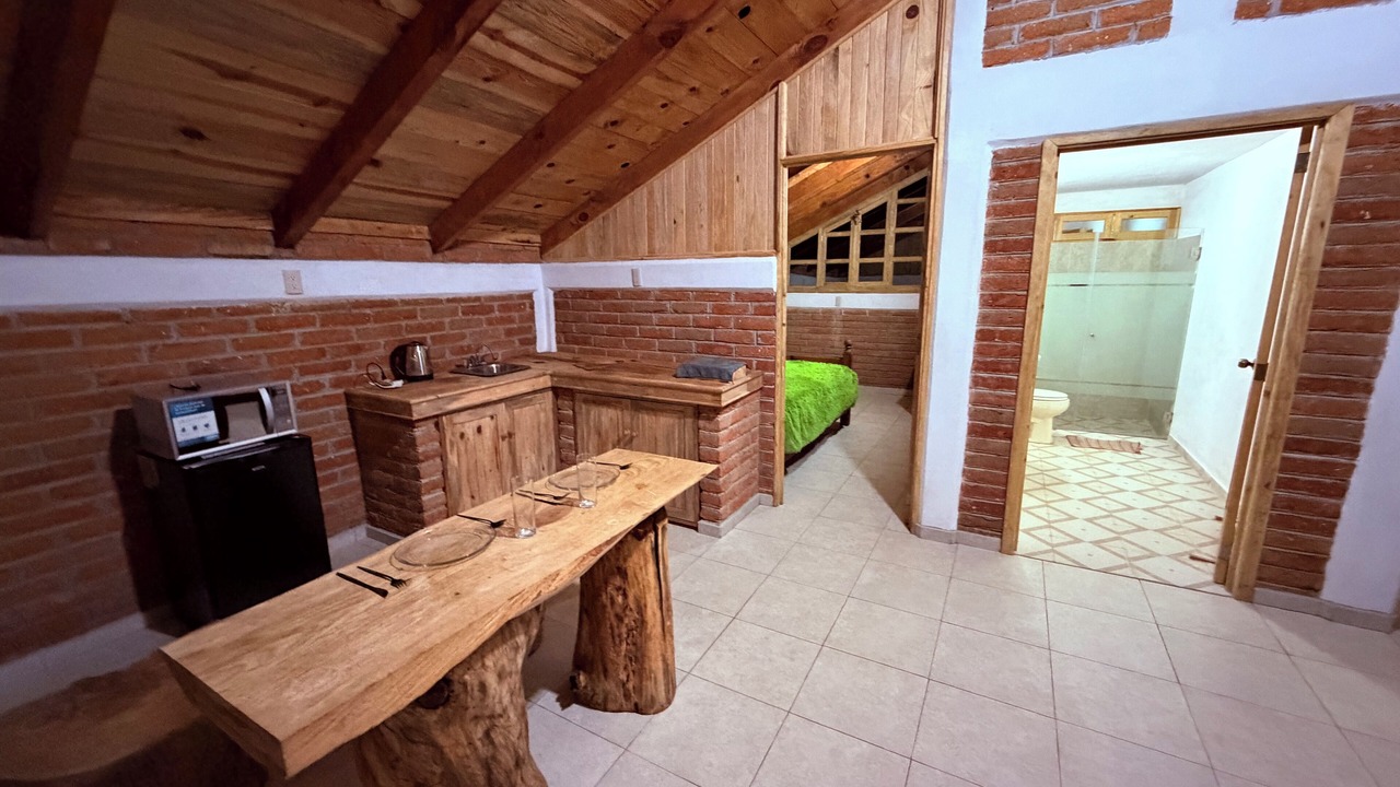 Photo of Kitchen in Huasca De Ocampo