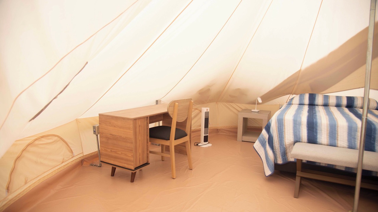 Photo of Bedroom in Jantetelco