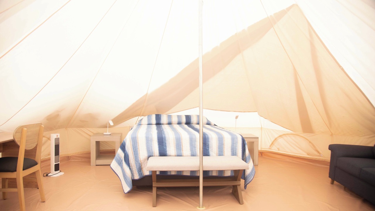 Photo of Bedroom in Jantetelco