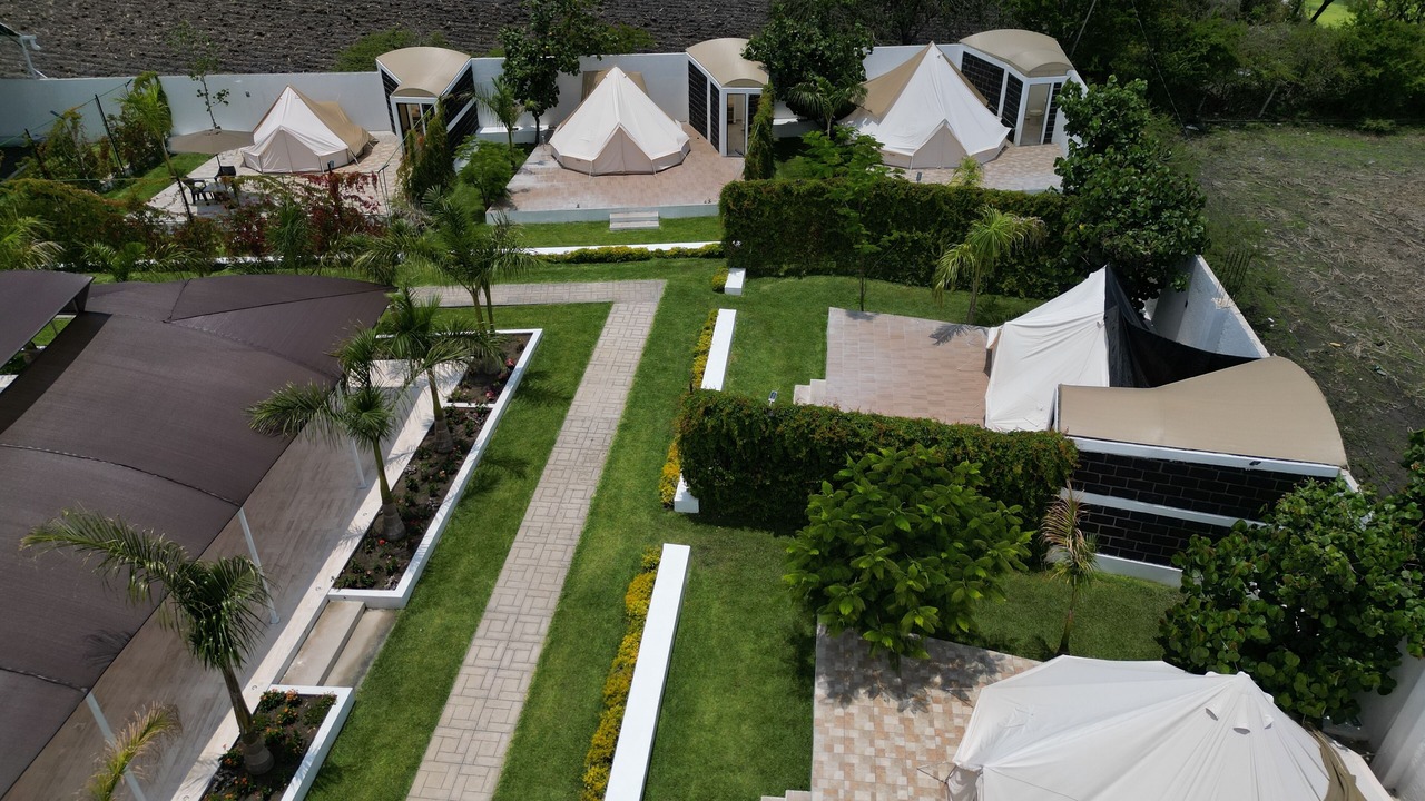 Photo of Outdoor in Jantetelco