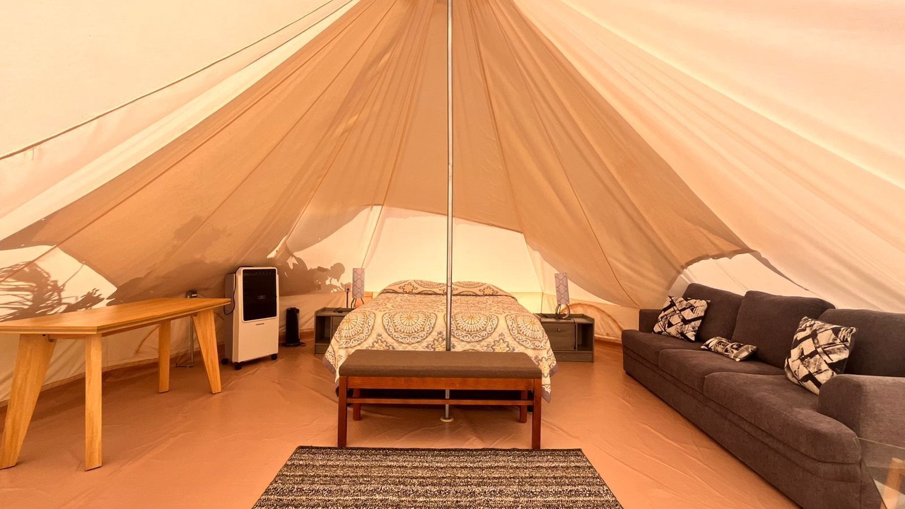 Photo of Bedroom in Jantetelco