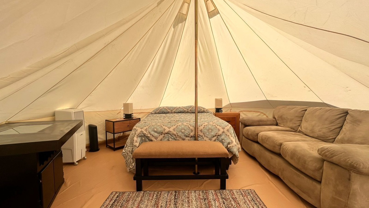 Photo of Bedroom in Jantetelco