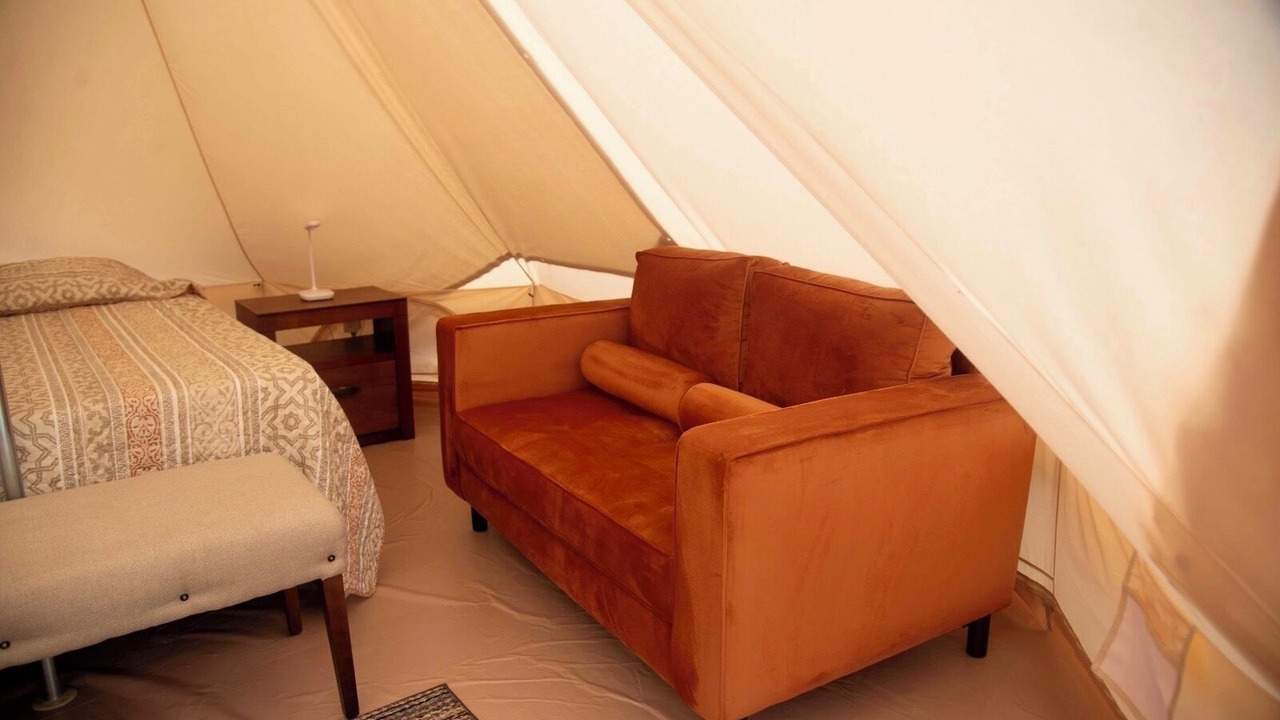 Photo of Bedroom in Jantetelco