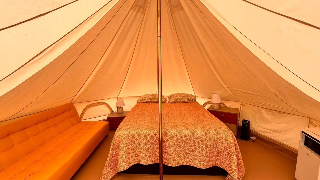 Photo of Bedroom in Jantetelco