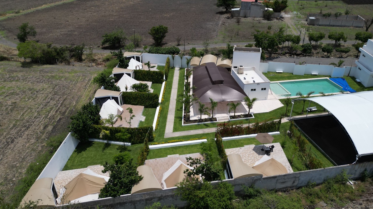 Photo of Outdoor in Jantetelco