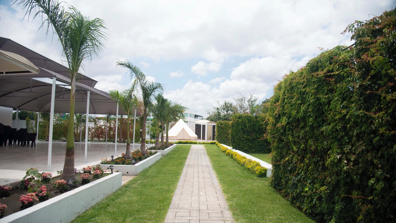 Photo of Outdoor in Jantetelco
