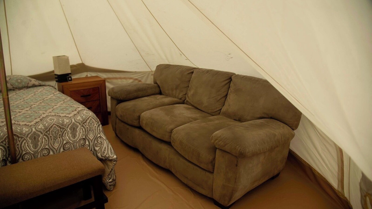 Photo of Bedroom in Jantetelco