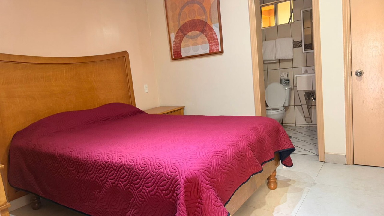 Photo of Bedroom in Zona Norte