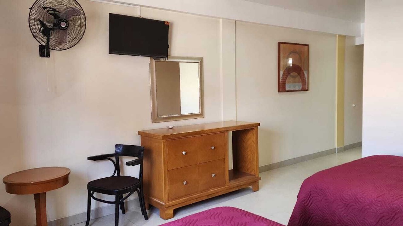 Photo of Bedroom in Zona Norte