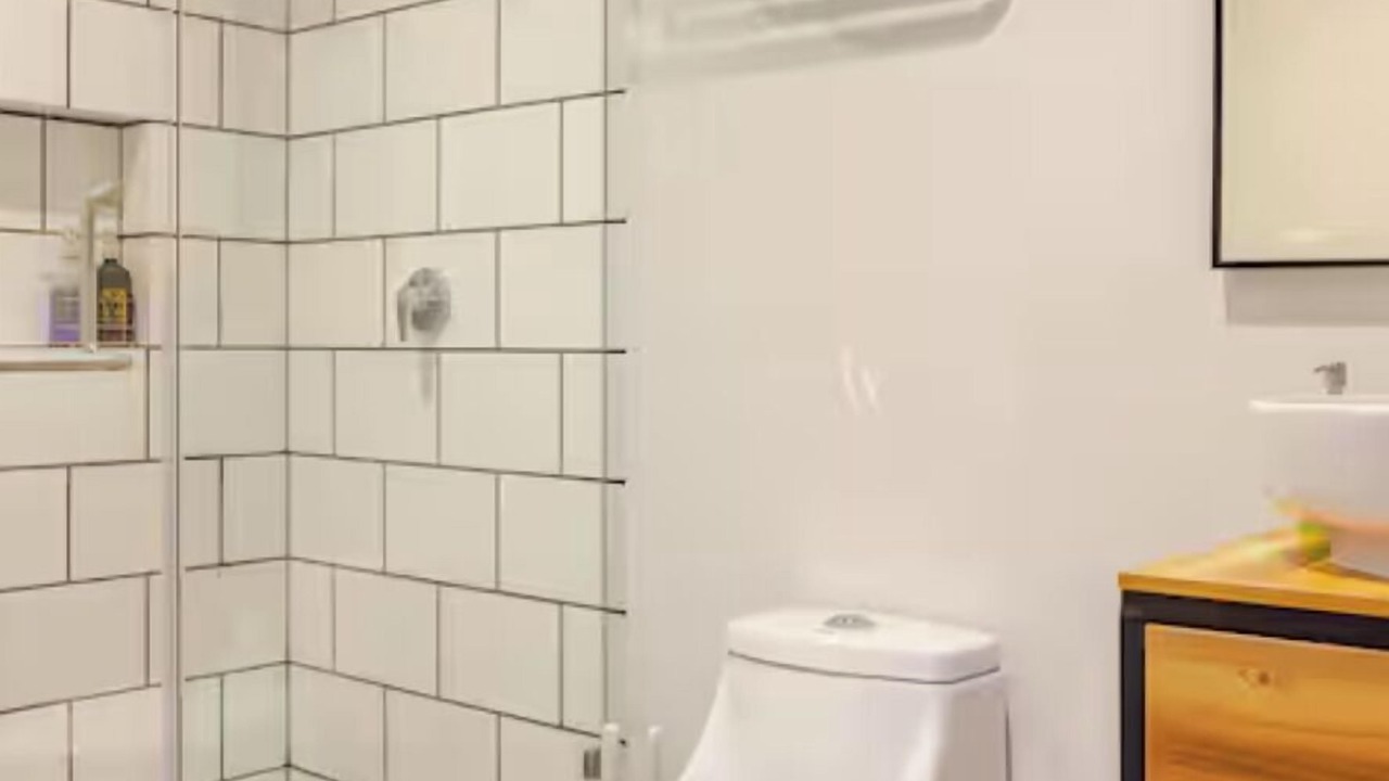Photo of Bathroom in Monterrey Centro