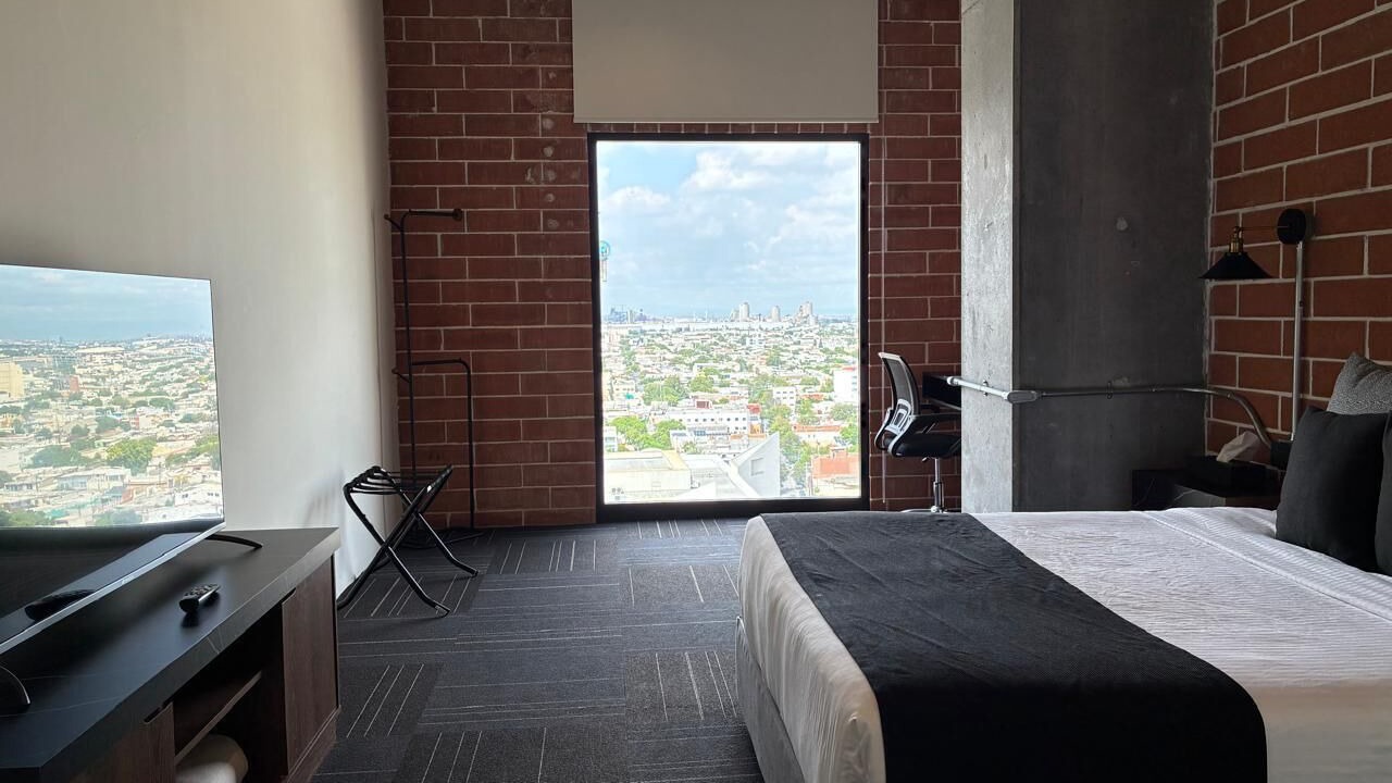 Photo of Bedroom in Monterrey Centro