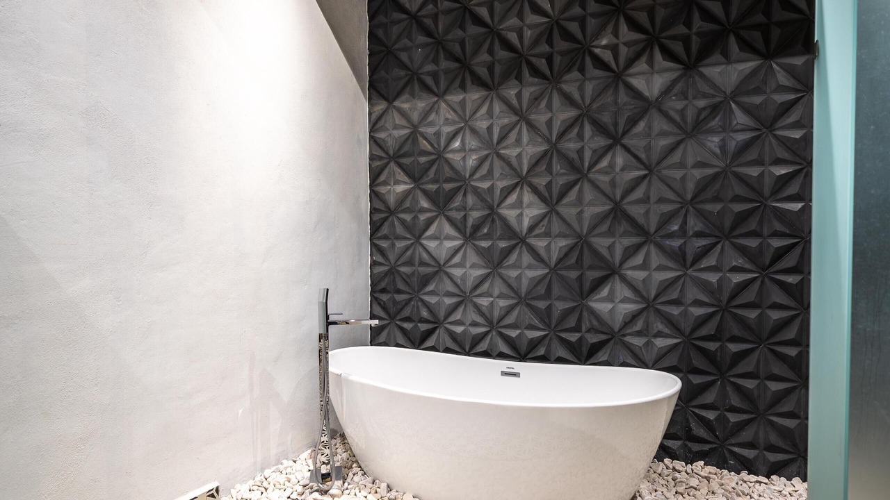 Photo of Bathroom in Real de Catorce