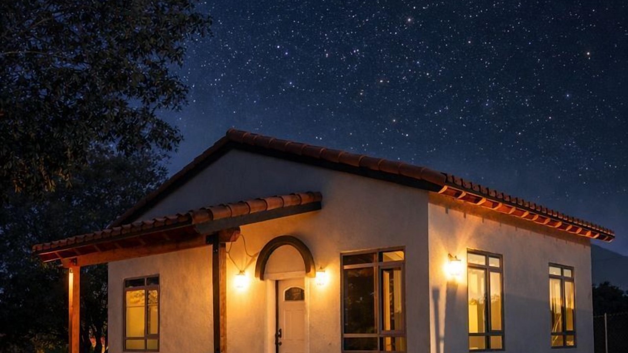 Photo of Outdoor in San Antonio de las Minas