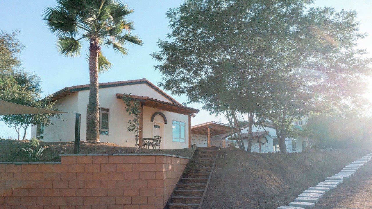 Photo of Outdoor in San Antonio de las Minas