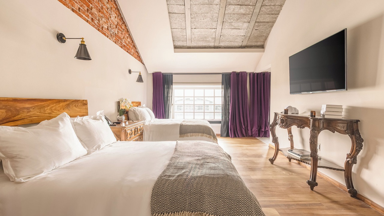 Photo of Bedroom in Bosques de las Lomas