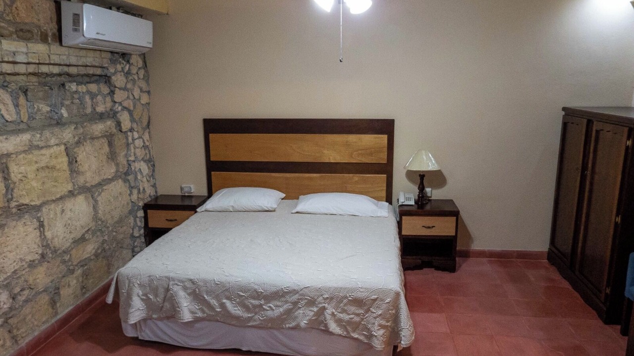 Photo of Bedroom in Linares