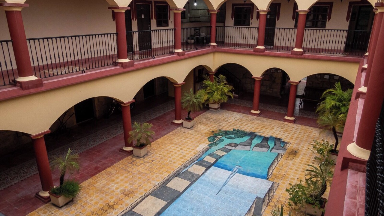 Photo of Livingroom in Linares