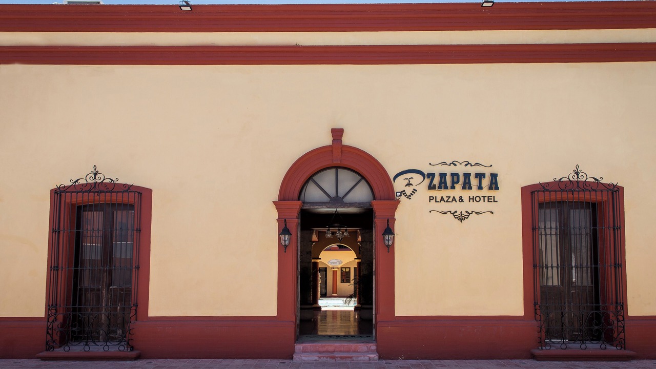 Photo of Outdoor in Linares
