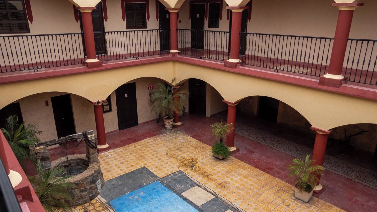 Photo of Livingroom in Linares