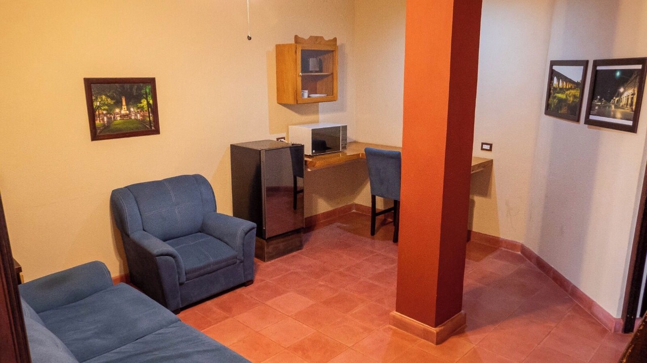 Photo of Outdoor in Linares