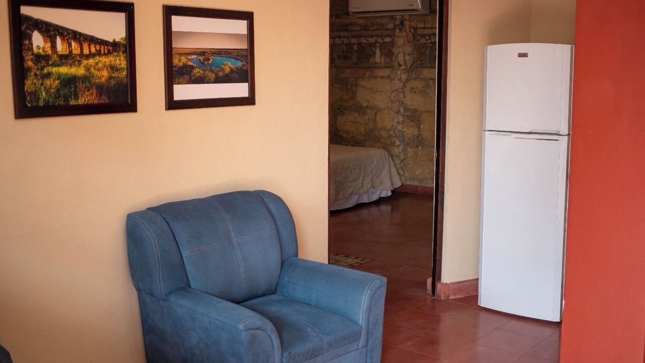 Photo of Outdoor in Linares