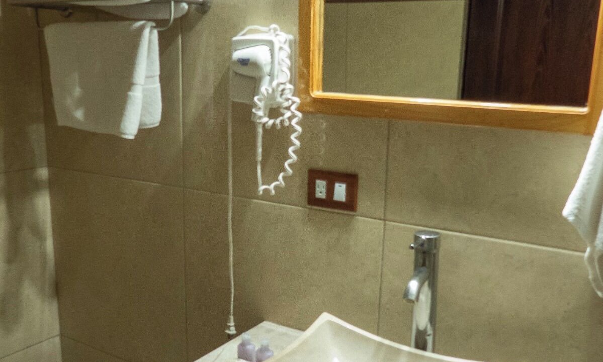 Photo of Bathroom in Linares
