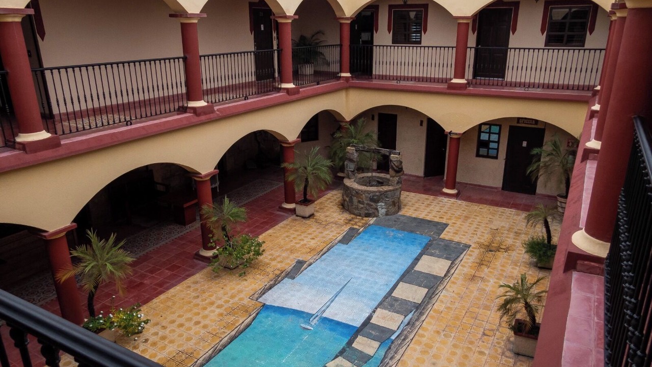 Photo of Livingroom in Linares