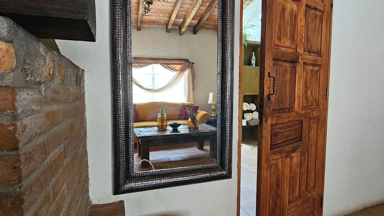 Photo of Outdoor in Dolores Hidalgo