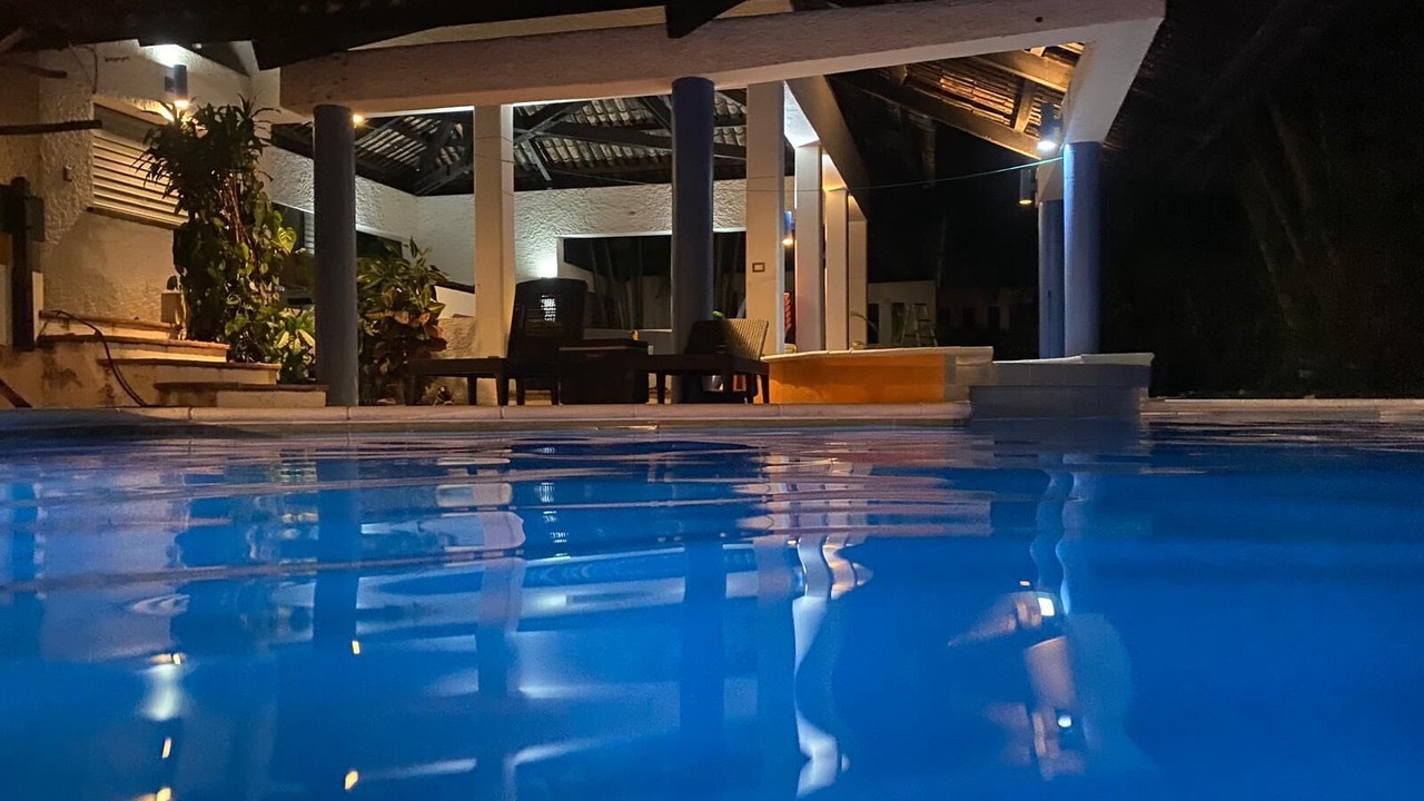 Photo of Outdoor in Puerto San Jose
